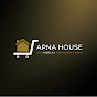 Apna House logo