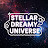 Stellar Dreamy Universe