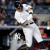 New York Yankees Full Games