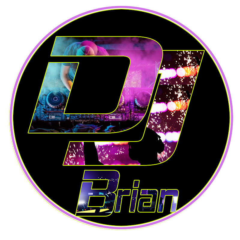 Dj Brian Bie Logo