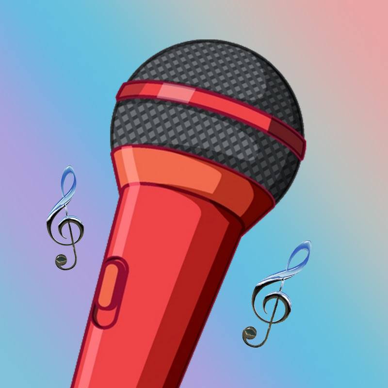 練唱KTV的頻道🎙台語🎙 Logo