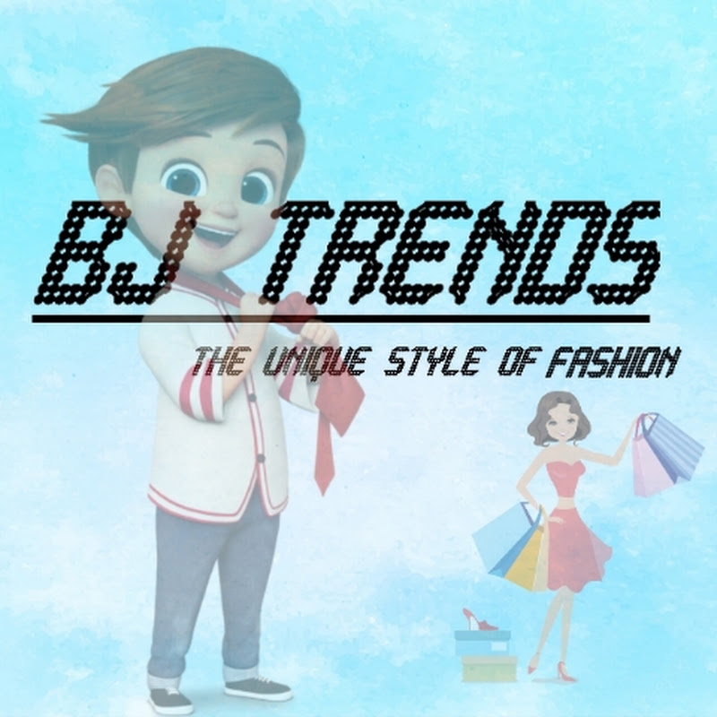 BJ TRENDS