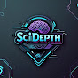SciDepth logo