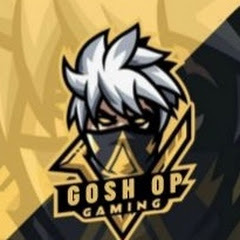 Логотип каналу Gosh op raj gamers 