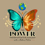 The Power Transformation Podcast logo