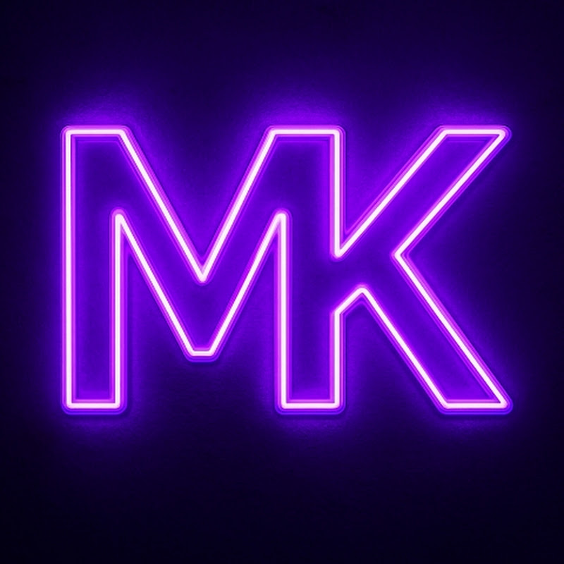 MK Gaming Zone