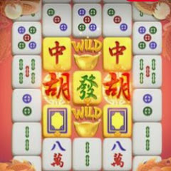 PG麻将胡了2アイコン画像