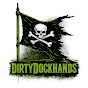 Dirty Dockhands logo