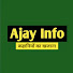 bOB98yJLSrg-channel-avatar-Ajay Info Kahaniya