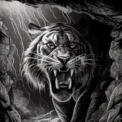 Thumbnail of related channel