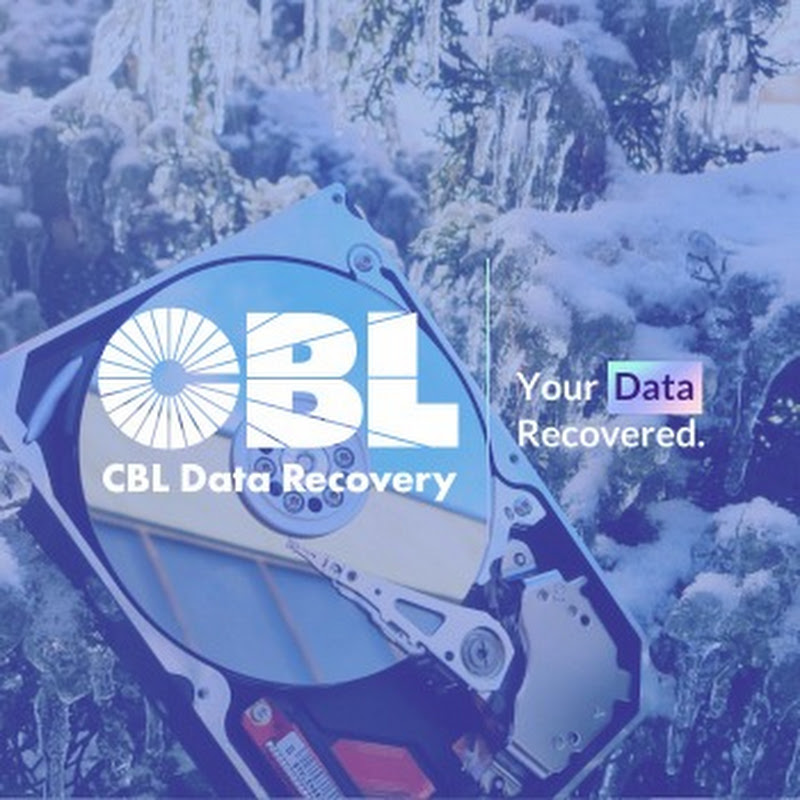 CBL Data Recovery