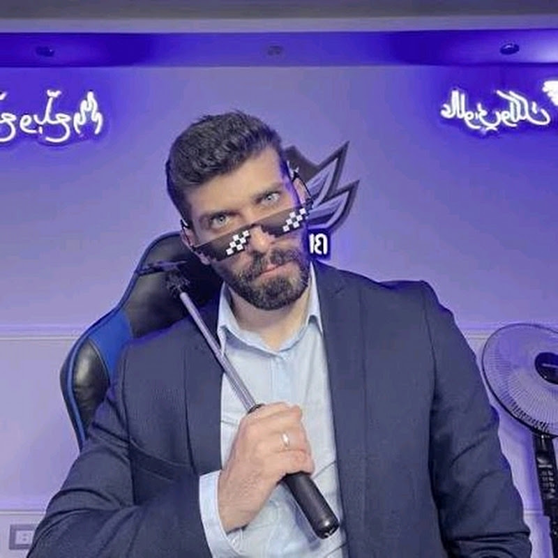 بلال حداد فانز -Bilal Hadadd Fans