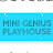 Mini Genius Playhouse