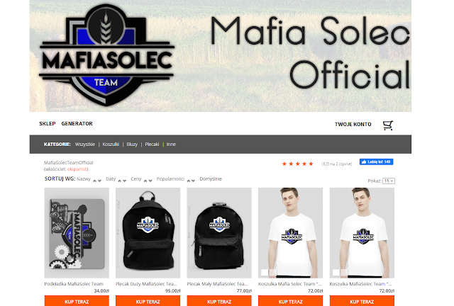 MafiaSolec Games - YouTube