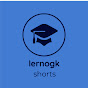 Learnogk logo