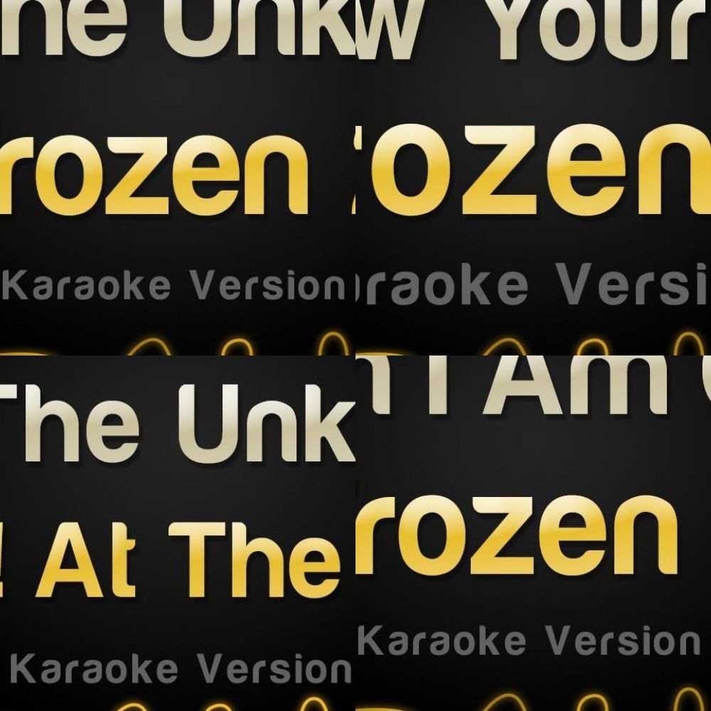 frozen-2-soundtrack-sing-king-karaoke