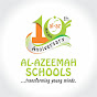 Al-Azeemah Schools logo