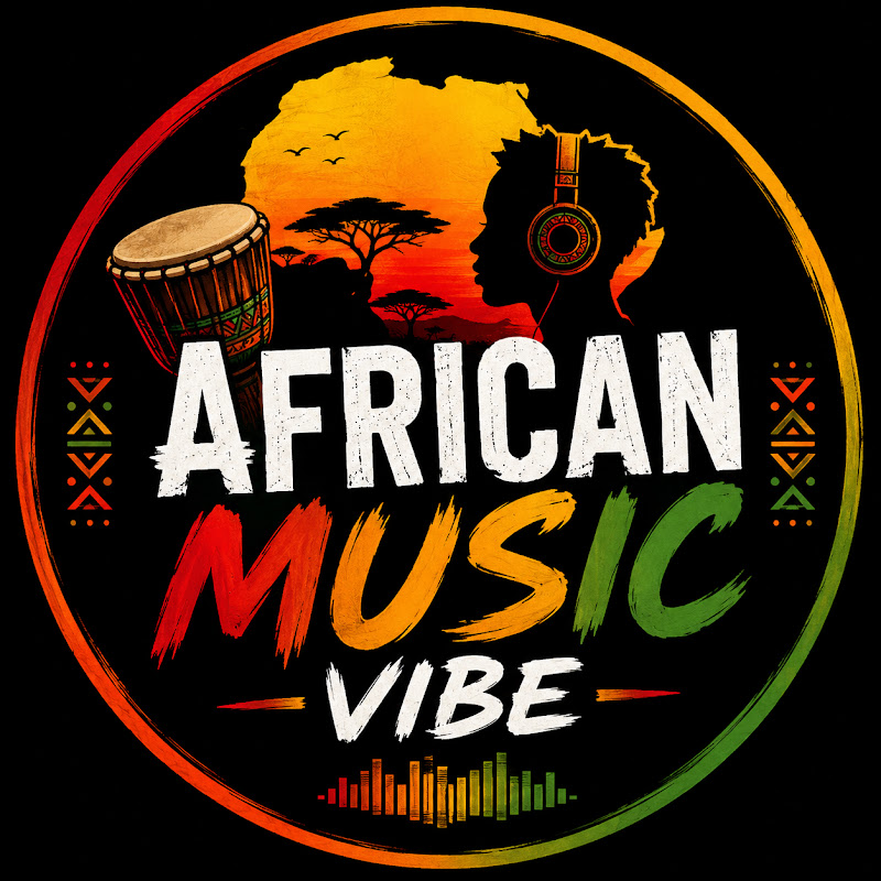 AFRICAN MUSIC VIBE