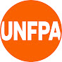 UNFPA in Mozambique logo