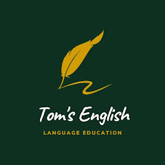 Tom的英語日記アイコン画像