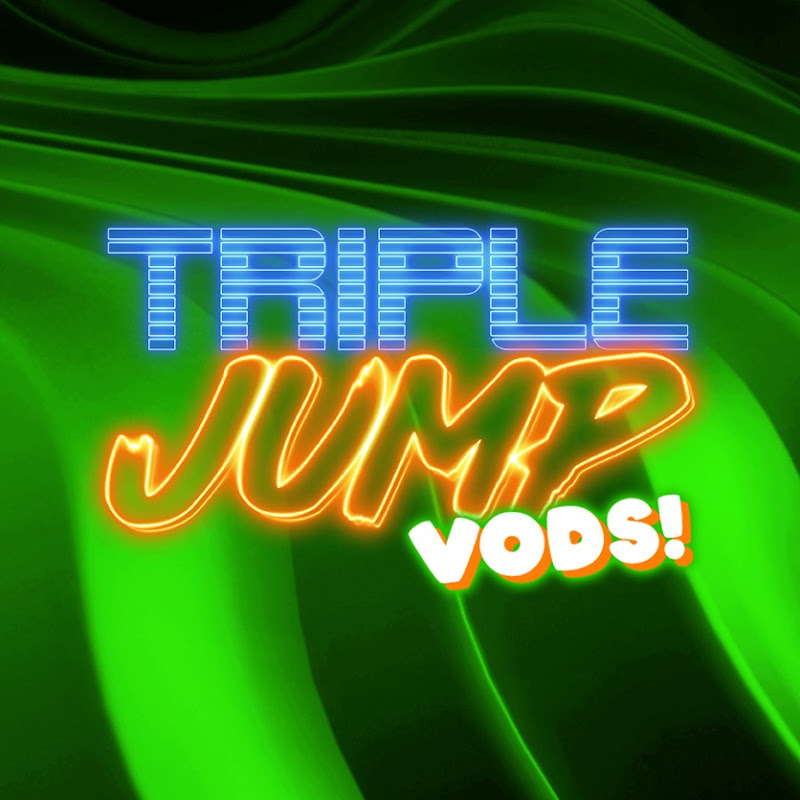 TripleJump VODs