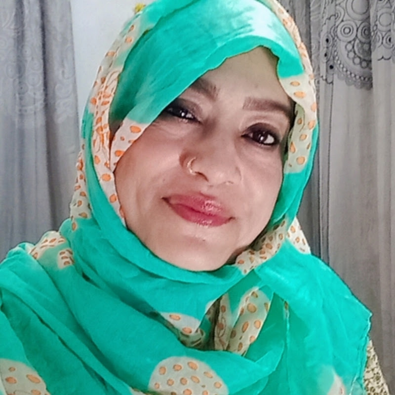 RoksanaTuhindailyvlogs