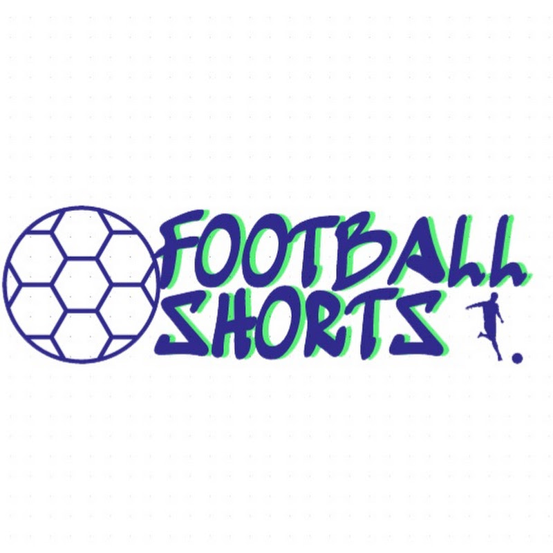 FOOTBALL SHORTS