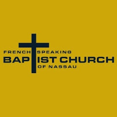 French Speaking Baptist Church Avatar