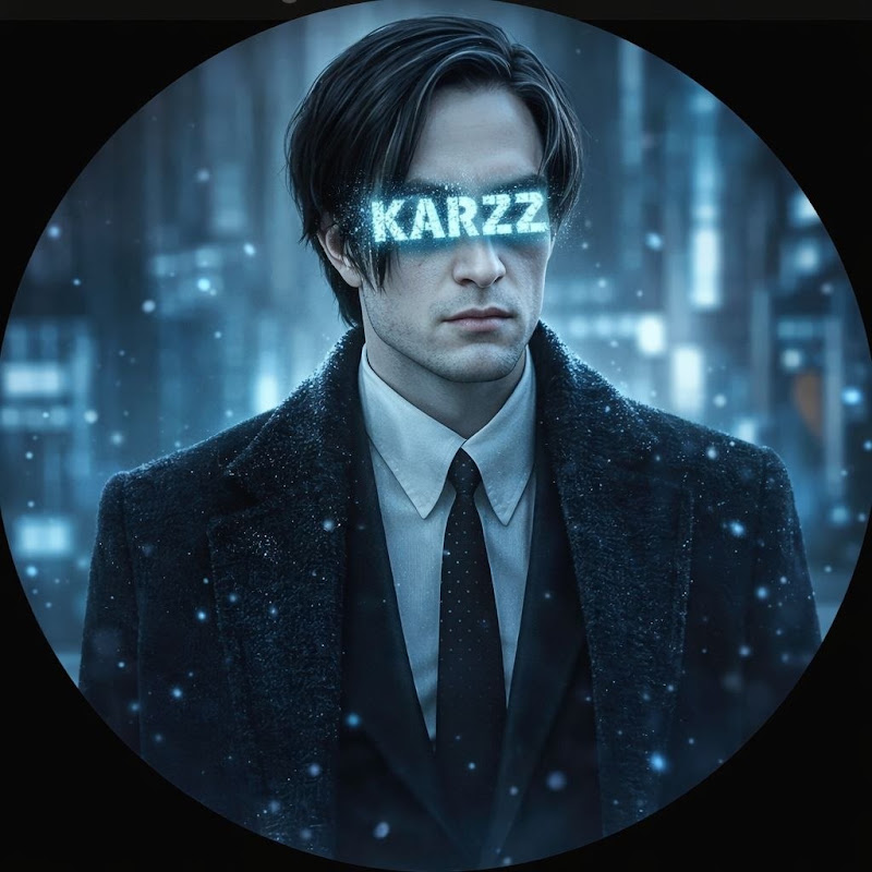 Karzz editz