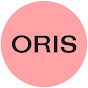 Oris logo