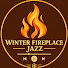pl2lZZwPbOw-channel-avatar-Winter Fireplace Jazz