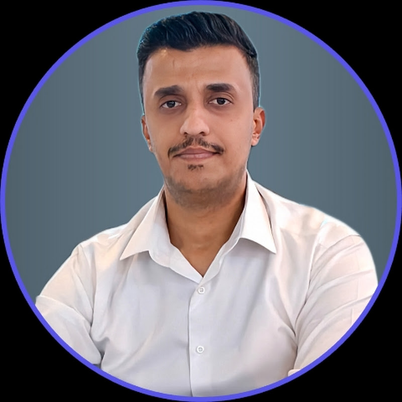 Khaldoon Tech - خلدون محمد