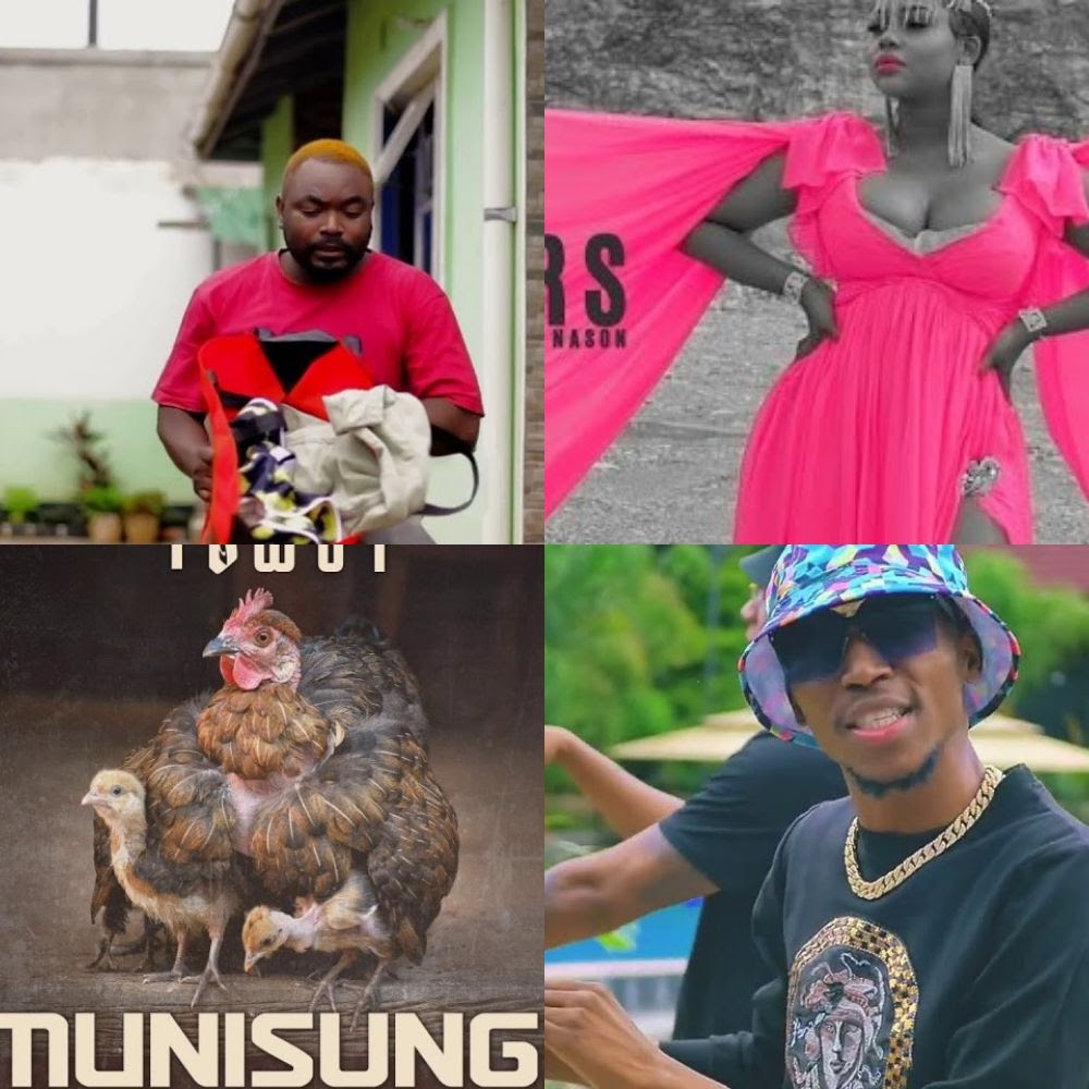 LATEST ZAMBIAN MUSIC 2021