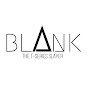 The BLANK Channel (Official) logo