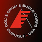 Colts Drum & Bugle Corps - @DubuqueColtsMedia YouTube Profile Photo