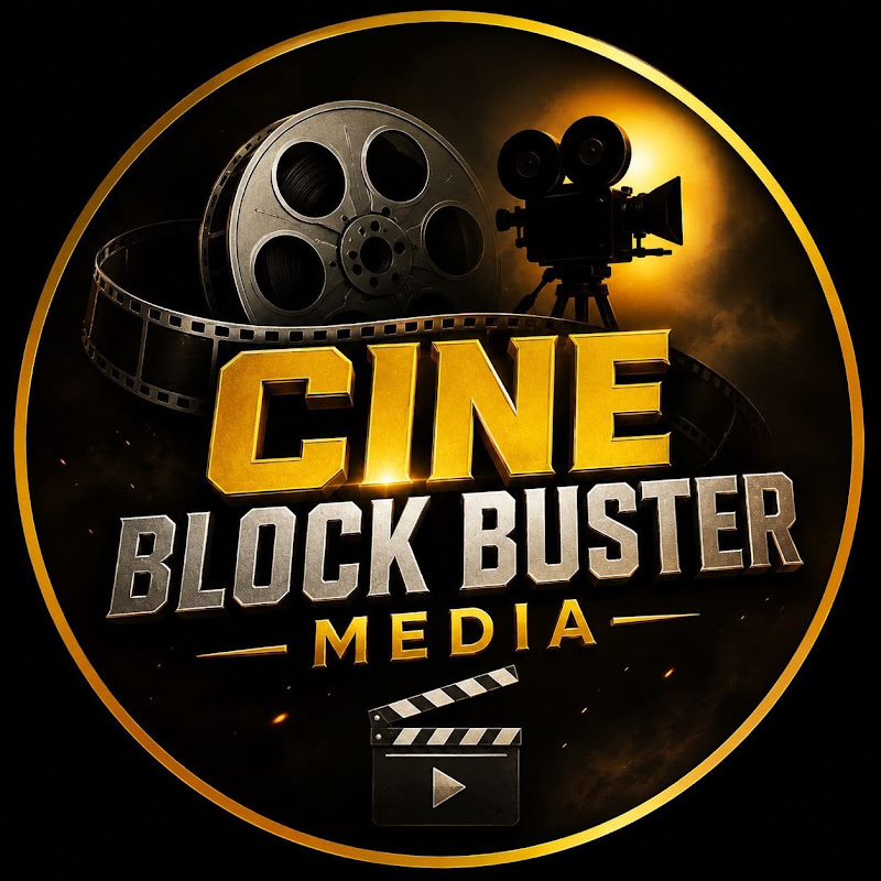 Cine Blockbuster Media🎥