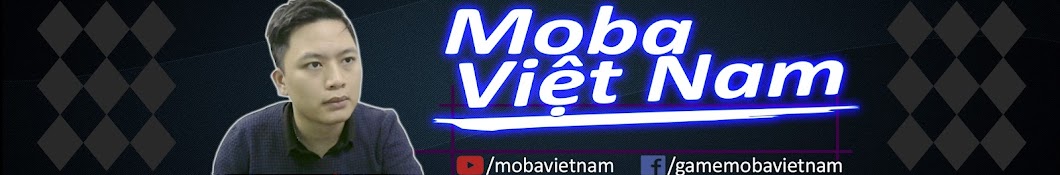 MobaVietNam ইউটিউব চ্যানেল অ্যাভাটার