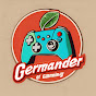 Germander of Gaming logo