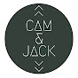 Cam & Jack logo
