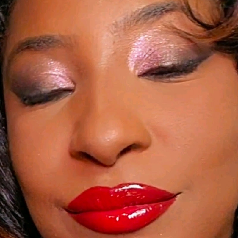 Water Activated Makeup Tutorials