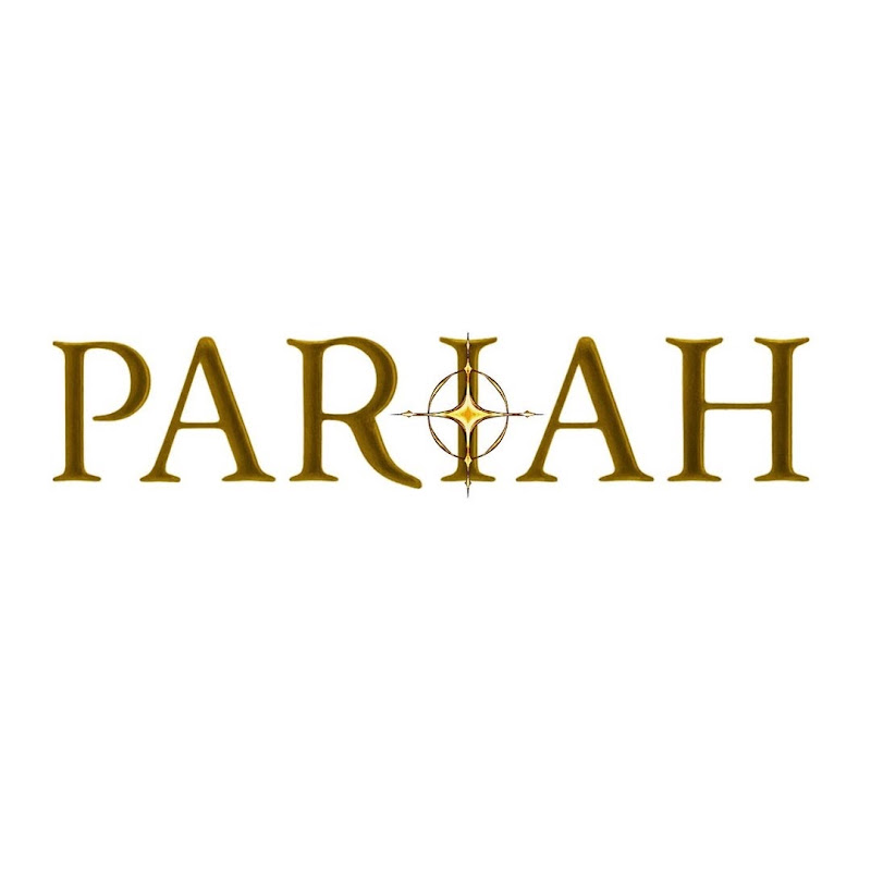 Pariah Card Game
