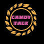 CANDY TALK logo