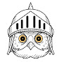 Owlverick’s Coffee logo