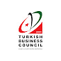 Turkish Business Council Dubai logo