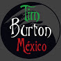 Tim Burton México