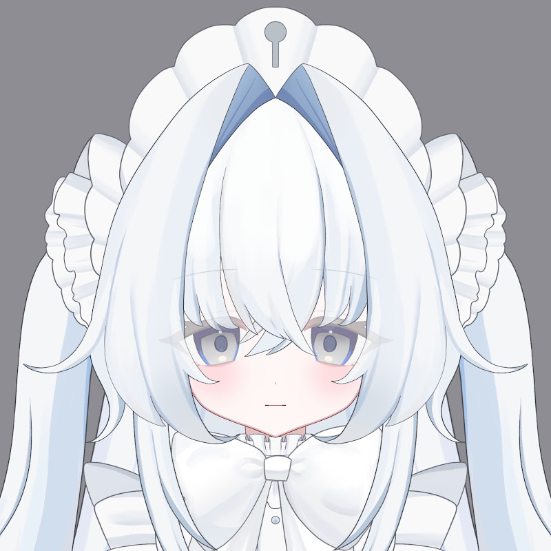 雪白いと