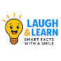 Laugh and Learn with Ai logo