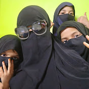 Hyderabadi Ammi & Kids