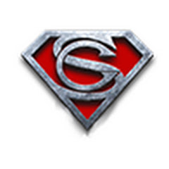 Steel Chest