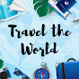 Travel the World logo